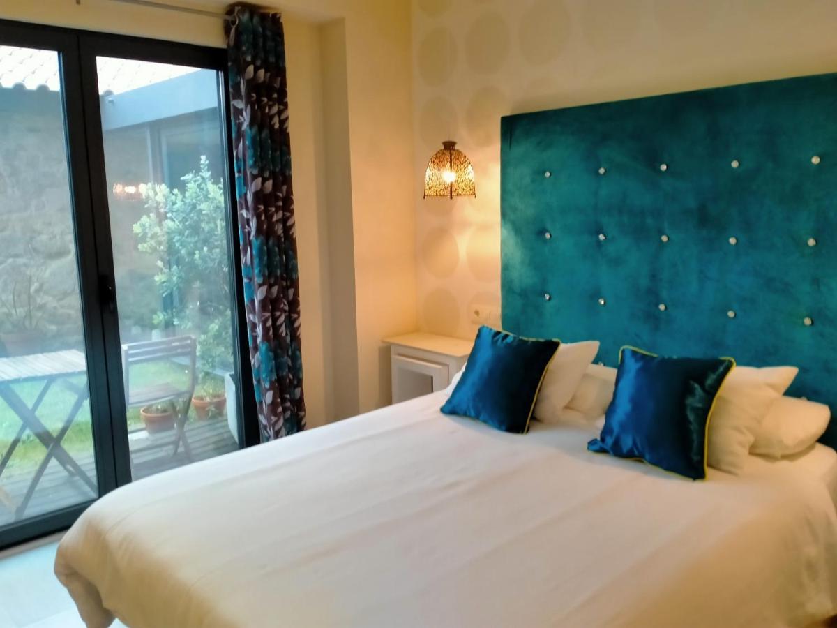 Hotel 7 Uvas *