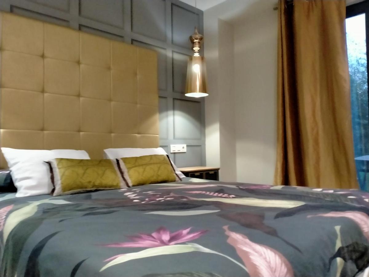 Hotel 7 Uvas Nigrán