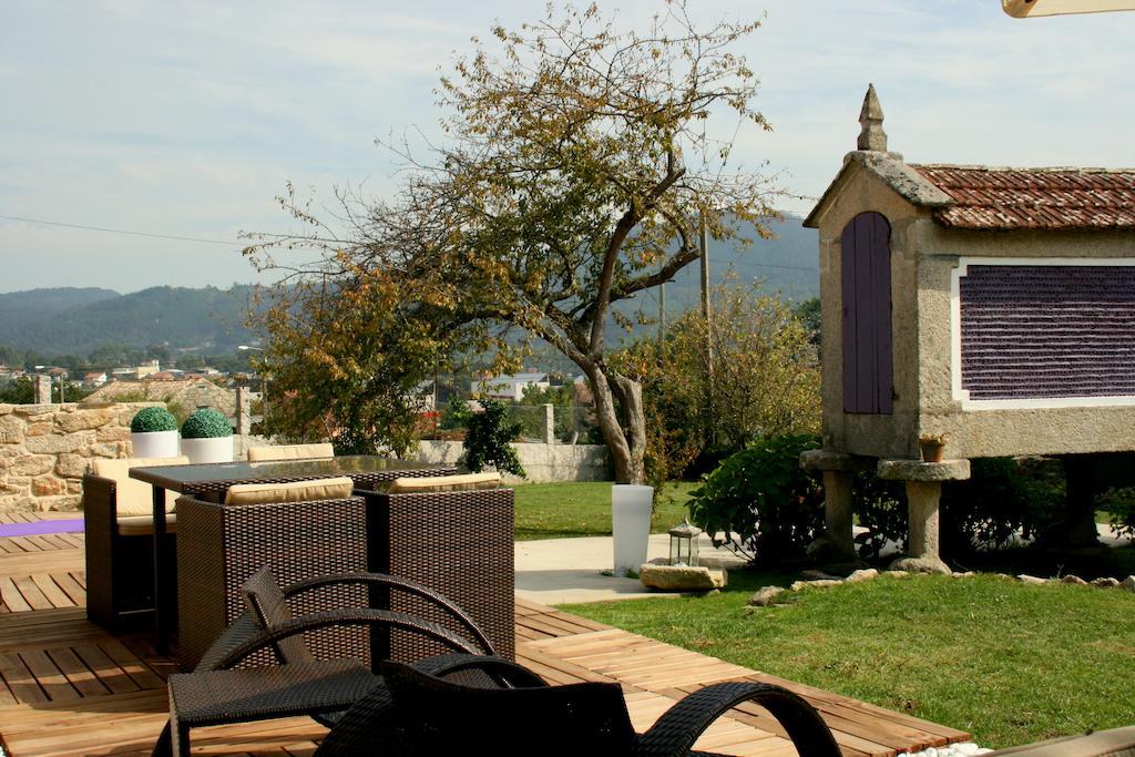 Hotel 7 Uvas Nigrán
