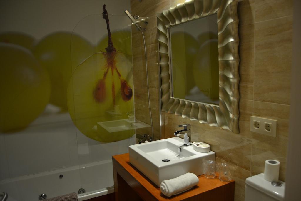 Hotel 7 Uvas