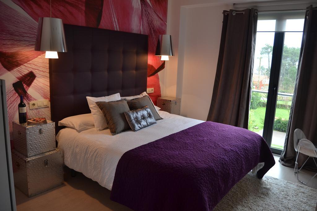 Hotel 7 Uvas Nigrán